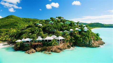 Cocos hotel antigua and barbuda - 